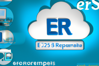 Sistema ERP en las nubes 2026