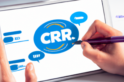 sistema objetivos de crm 2026 y futuro