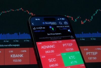 Errores comunes al invertir por primera vez