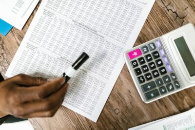 Errores financieros que debes evitar este año