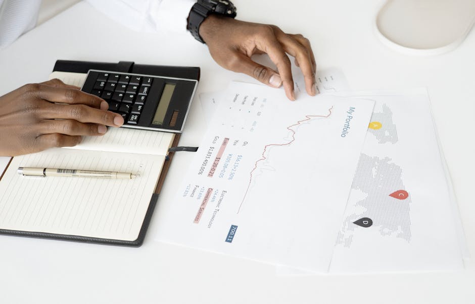 The best apps to manage your personal finances